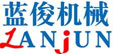 蓝俊机械logo-专业地坪研磨机厂家，石材研磨机、工业洗地机定制生产